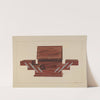 Humidor by John B. Moll