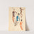 Humorous Figures by Phil Nesbitt
