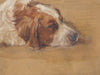 Hundekopf (Studie) (1920)