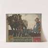 Hundertjahrfeier des Landwirtschaft-Vereins und Landwirtschaftliche Ausstellungen 1910 (1910) by Angelo Jank