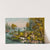 Hunting, Fishing and Forest Scenes–Good Luck All Around (1867)