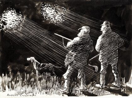 Hunting Life