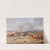 Hunting Scene: In Full Cry (ca. 1840) by Henry Thomas Alken