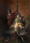 Hunting Trophy