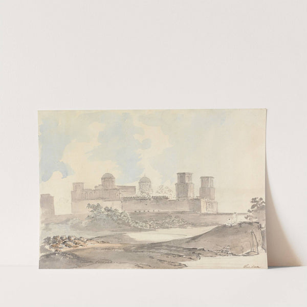 Hurdum by Samuel Davis