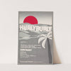 Hurlyburly (1984) by Joseph Bahl