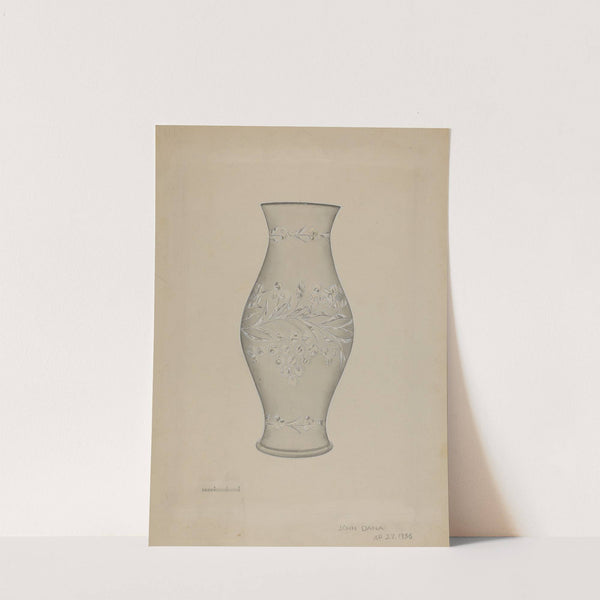 Hurricane Shade by John Dana