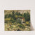Hütte am Paß Luegg by Emilie Mediz-Pelikan