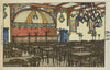 Hütteldorf Brewery, A. Brusatti (1912)