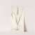 Hyacinthus viridis by Nikolaus Joseph Freiherr von Jacquin