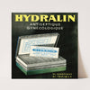 Hydralin (1910-1950) by Laboratoires Caillaud