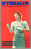 Hydralin (1910-1950)