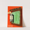 Hydralin (1910-1950) by Laboratoires Caillaud