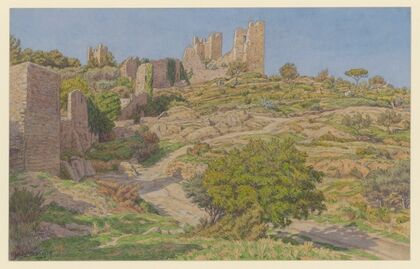 Hyères (1929)