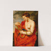 Hygeia, Goddess of Health by Peter Paul Rubens
