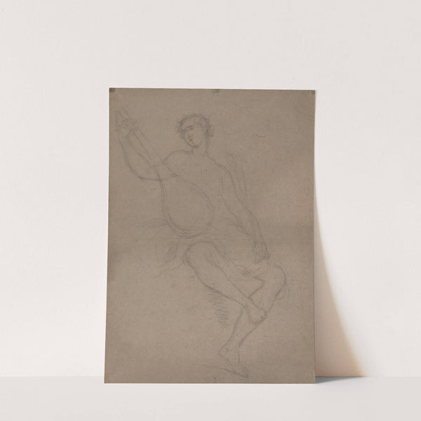 Hymen by William Hogarth