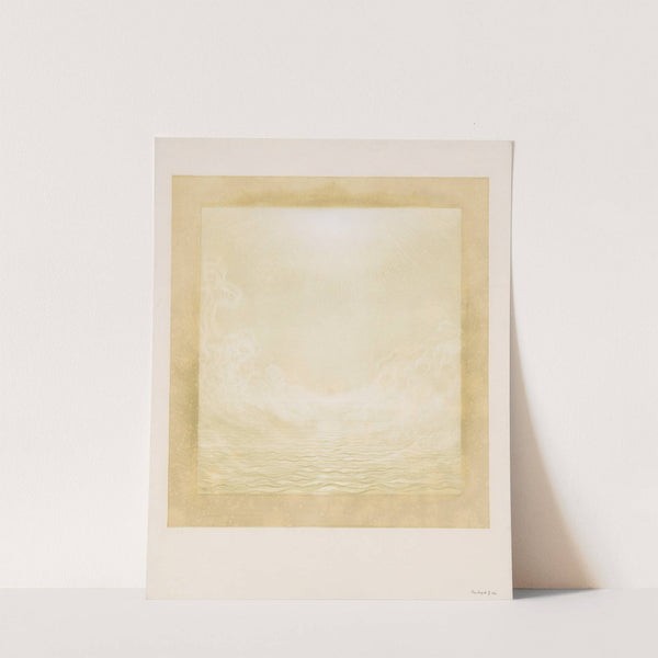 Hymn of Man by Charles Marie Dulac