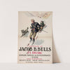 I anledning av Jacob B. Bulls 75 års dag; Samlede folkelivs- og nutidsromaner i 10 bind (1928) by Norsk lithografisk Officin