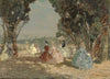 I Giardini, Venezia