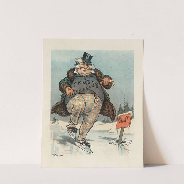 I guess I can keep right ahead by John Samuel Pughe