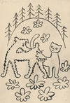 I Had a Dog and a Cat Pl 27
