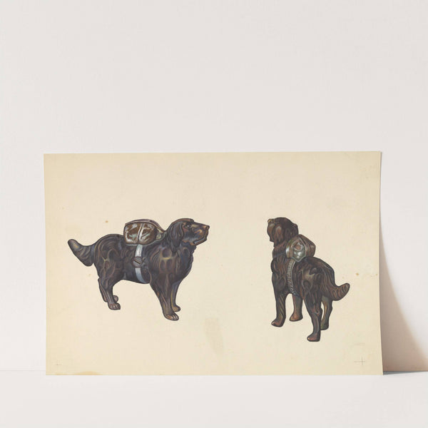 I Hear a Call Bank by William O. Fletcher