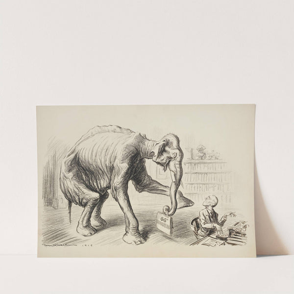 I heard you calling me (1919) by William Henry Walker