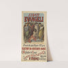 I Santi Evangeli (1870-1890) by Fratelli Treves