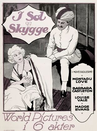 I sol og skygge (1920)