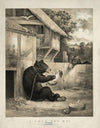 I told you so! (1860)