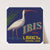 Ibis Brand Fruit Label (1930-1950)