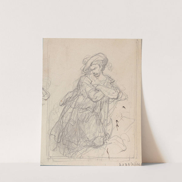 Iconoclast by Nicaise De Keyser