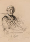 Ida Minerva Tarbell