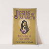 Ideal Pictures presents Jesus of Nazareth, the story of our lord The prince of peace. by Anonymous