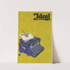 Ideal. Seidel und Naumann (1912 - 1914)