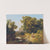 Ideale Landschaft (Italienische Landschaft) by Károly Markó