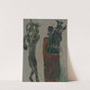 Idolen (spoken) by Frits van den Berghe