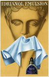 Idrianol émulsion (1949)