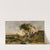 Idyllisches Landleben mit Heueinbringung by Dominik Schuhfried