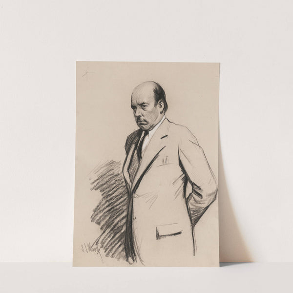 Igor Ivanovich Sikorsky by Samuel Johnson Woolf