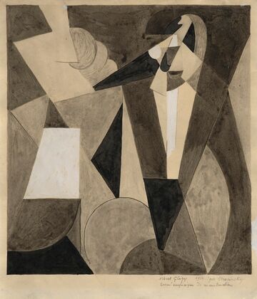 Igor Stravinsky — size preview