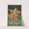 III. Internationale Gartenbau-Ausstellung Dresden 1907 (1907) by Aktiengesellschaft für Kunstdruck