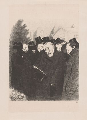 Il est mort (1895)
