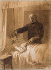 Il lui ferma les yeux (1879-1880)
