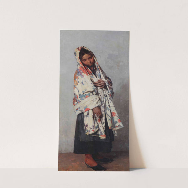 Il mezzaro by Cesare Viazzi