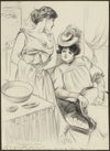 Il ne faut pas vieillir (1906)