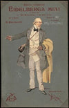 Il Prof. Juttner (atto I)