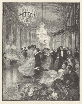 Il valzer (1898)