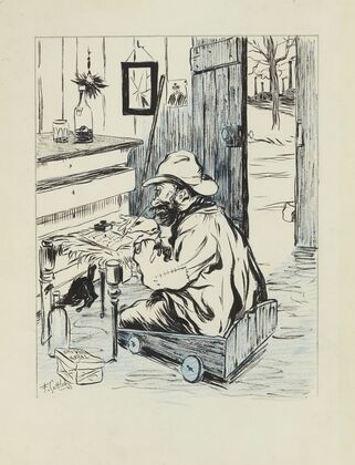 Il y a erreur (1903)
