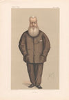 Ill-used – Sir James Hudson. 26 Sept. 1874